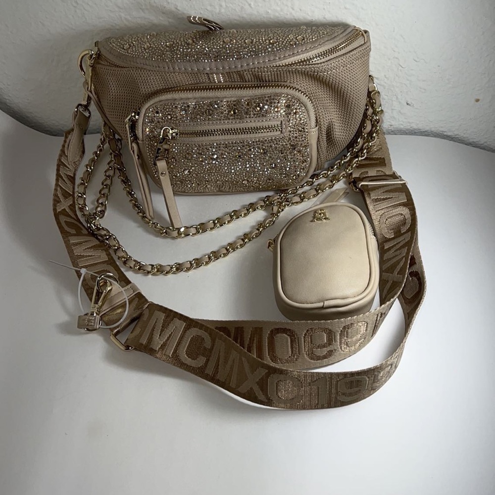 COPY - Bmaxima Crossbody